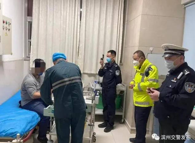 酒駕醉駕危害大!切勿以身試法、嘗“駛”酒駕~濱州交警持續(xù)組織開(kāi)展全市酒醉駕集中行動(dòng) 酒駕醉駕危害大!切勿以身試法、嘗“駛”酒駕~濱州交警持續(xù)組織開(kāi)展全市酒醉駕集中行動(dòng)